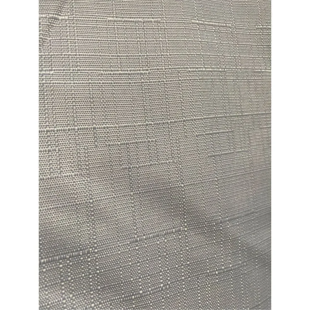 Bella Pink Tassel Blackout Two Curtain Panels 44